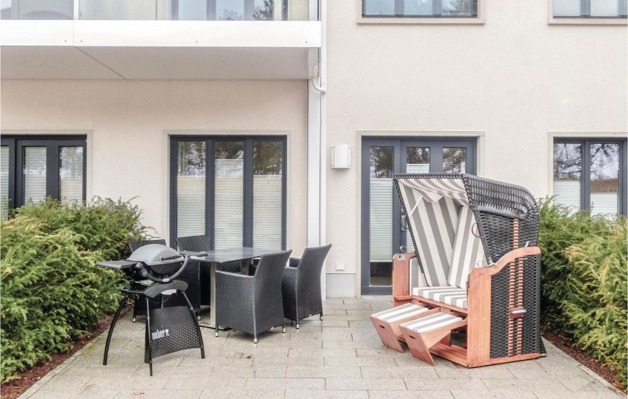 Apartment Baltic Ostseebad Binz