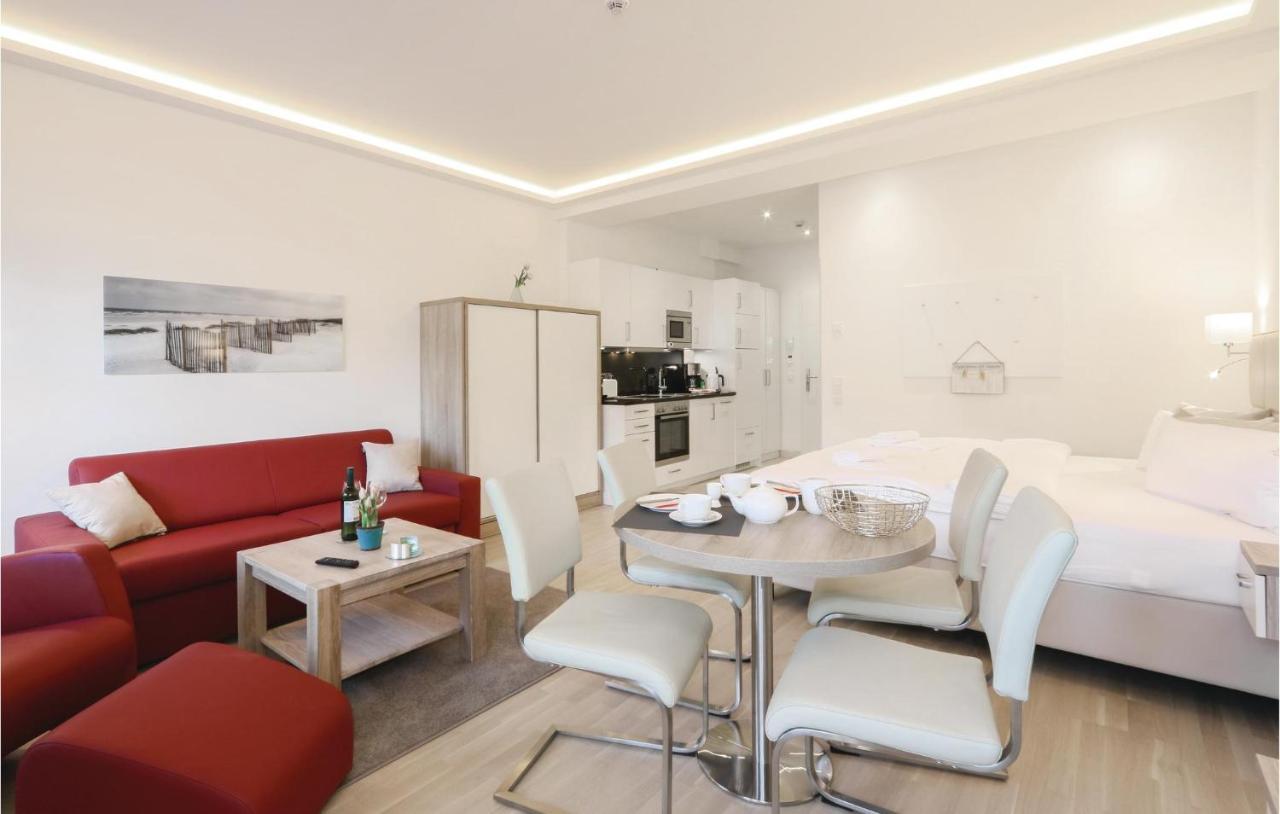 Baltic Apartment