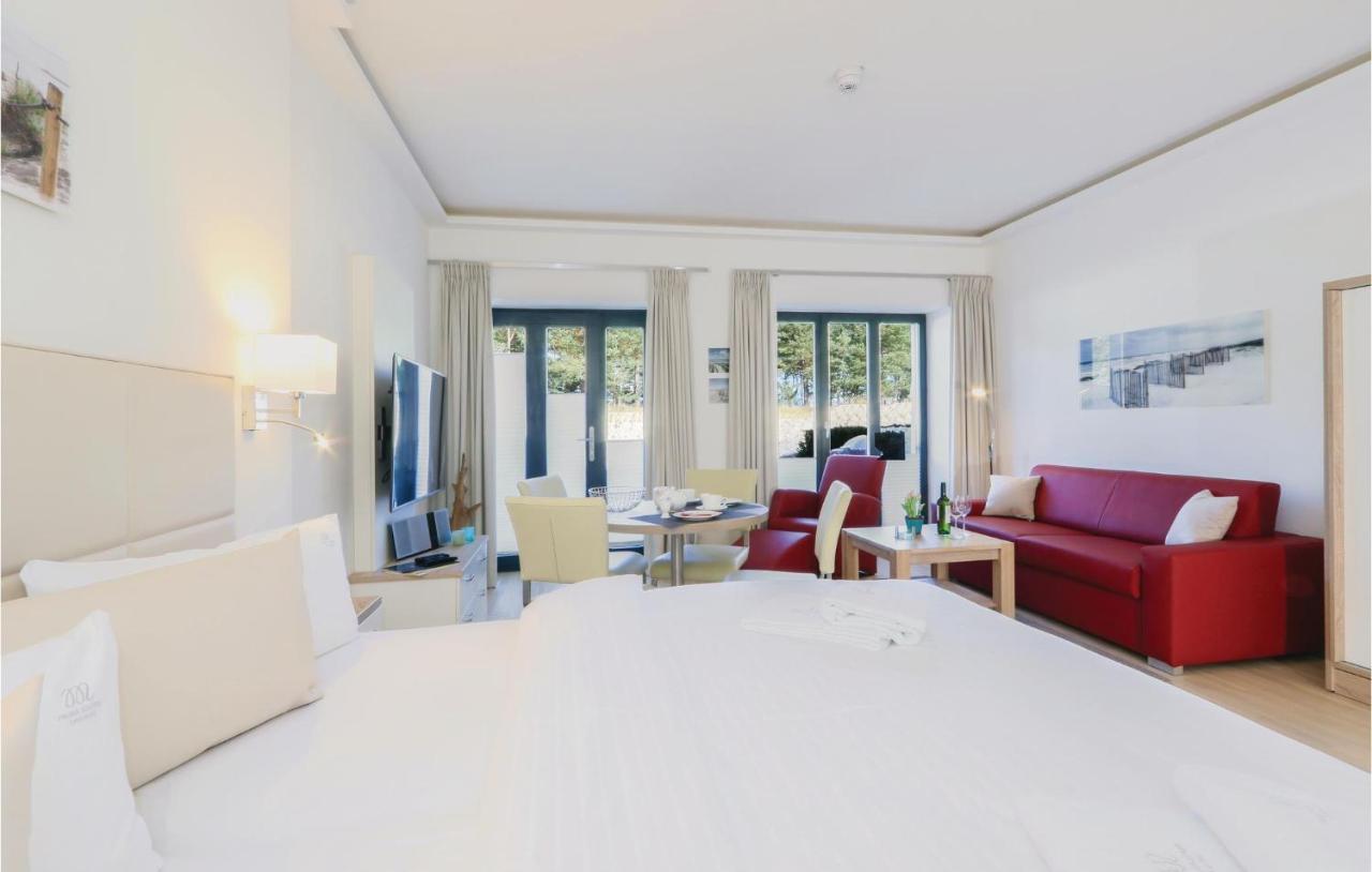 Apartment Baltic