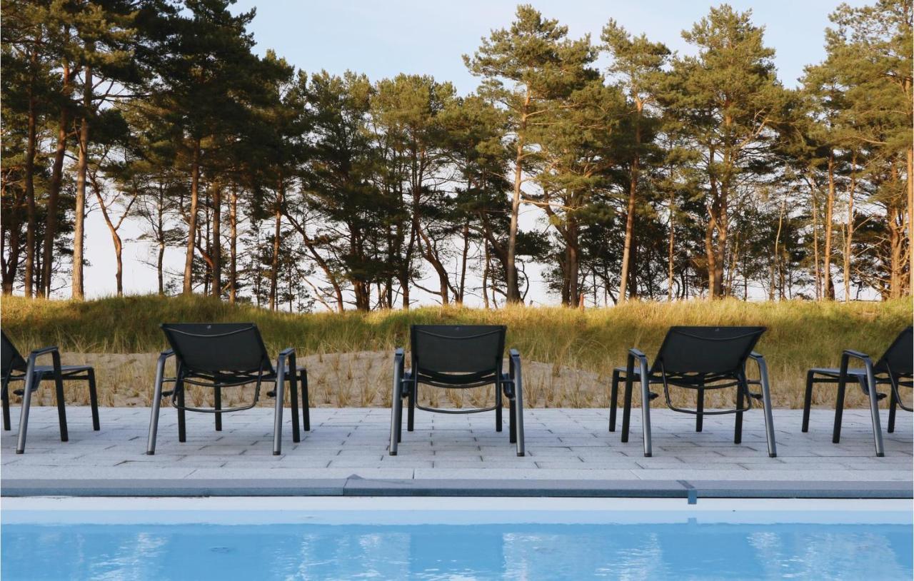 Baltic Apartament Binz