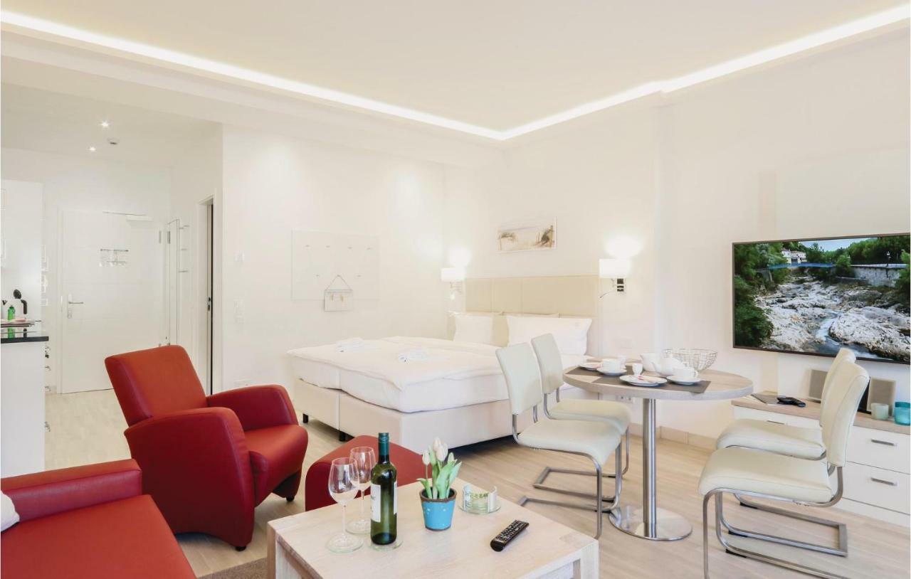 Baltic Apartment Ostseebad Binz